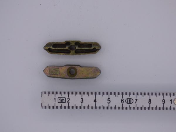 Roto Schließblech K650 A34